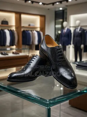 Quality Shoes Smocks