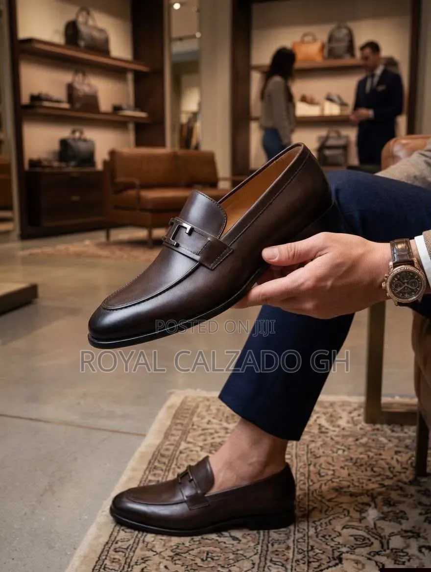Quality Shoes Smocks
