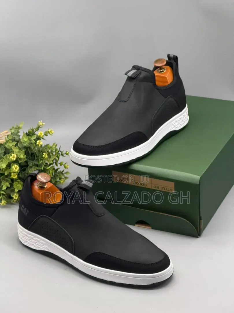 Quality Shoes Smocks