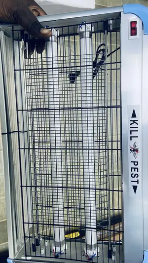 Mosquito Killer Lamp