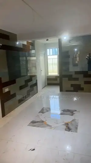2bdrm Apartment in Atonsu Sline, Kumasi Metropolitan for rent