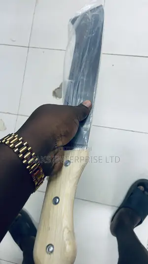 Crocodile Cutlass