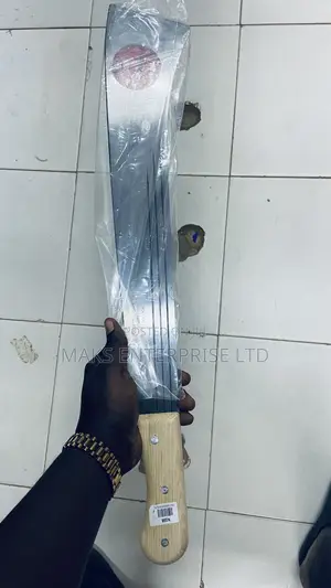 Crocodile Cutlass