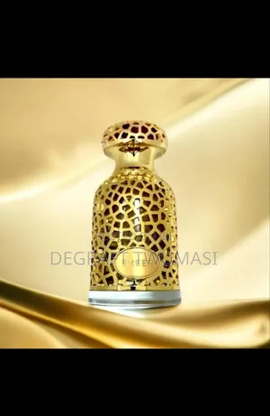Lattafa Emeer Eau De Parfum – Long Lasting Unisex Perfume (100ml)