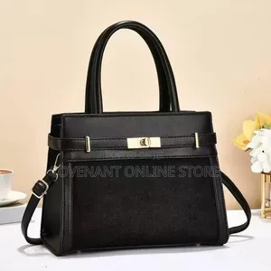 Vintage Class Handbag