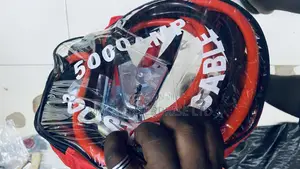 Battery Jumper Cable 5000AMP