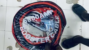 Battery Jumper Cable 5000AMP