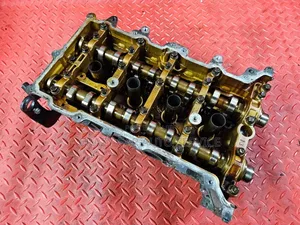 Hyundai Elantra Engine Head