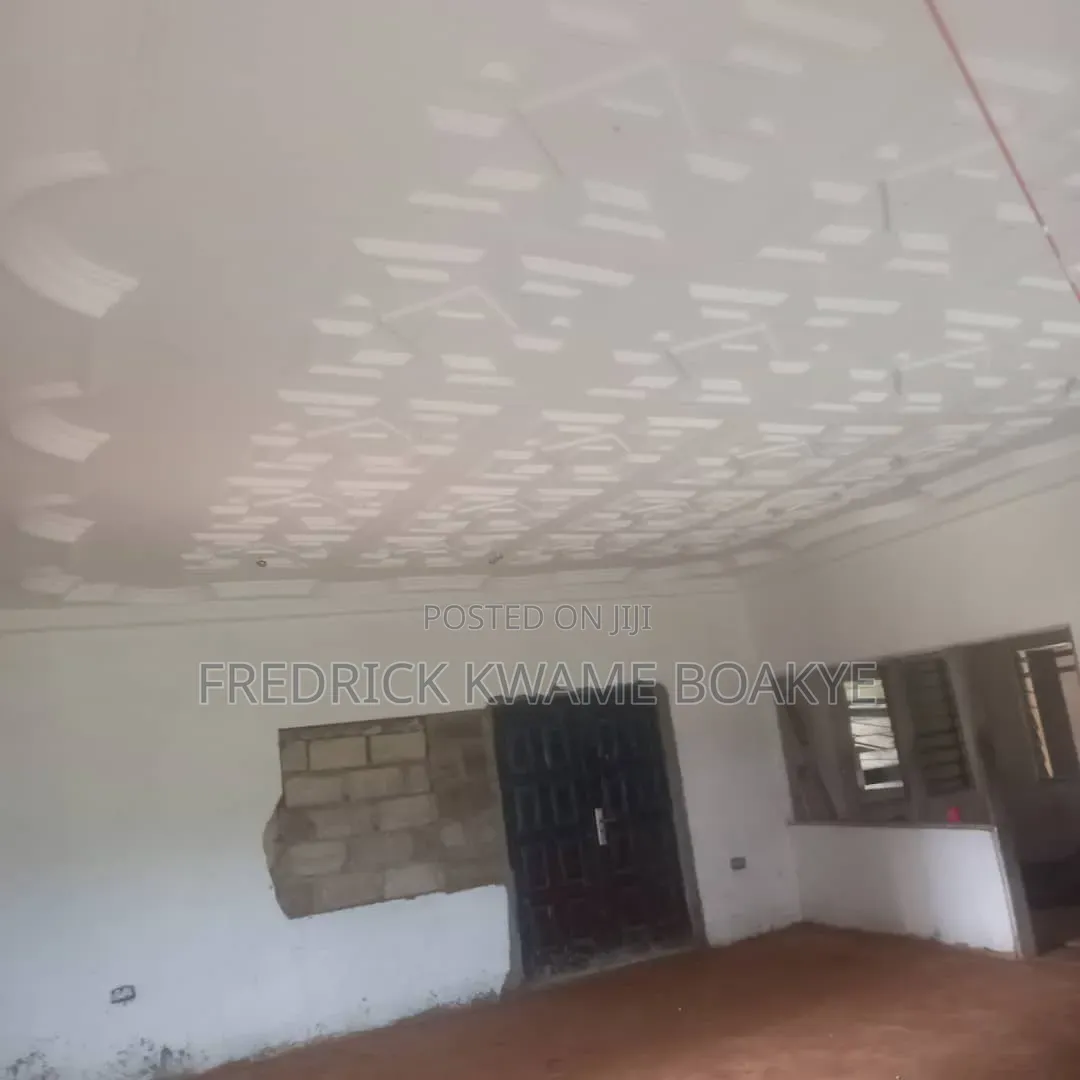 Land for Sale at Ejuso Juabeng