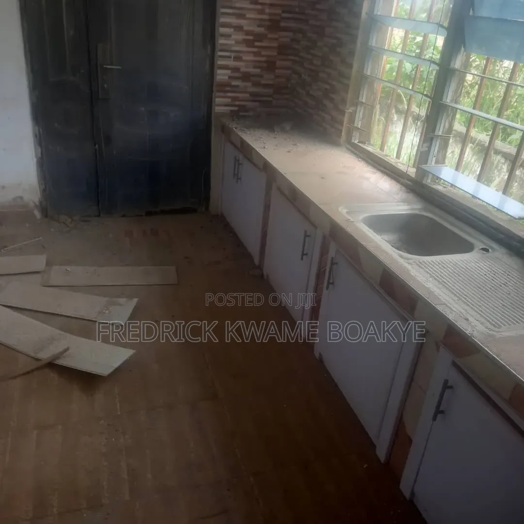 Land for Sale at Ejuso Juabeng