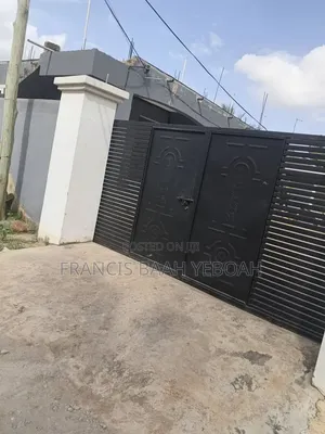 1bdrm Apartment in Shining Star Real, Accra Metropolitan for rent