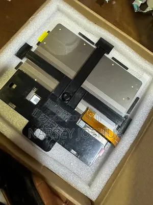 Tecno v Fold 1 AD10 Screen