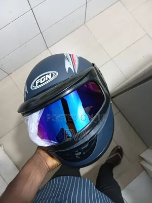 Motor Helmet