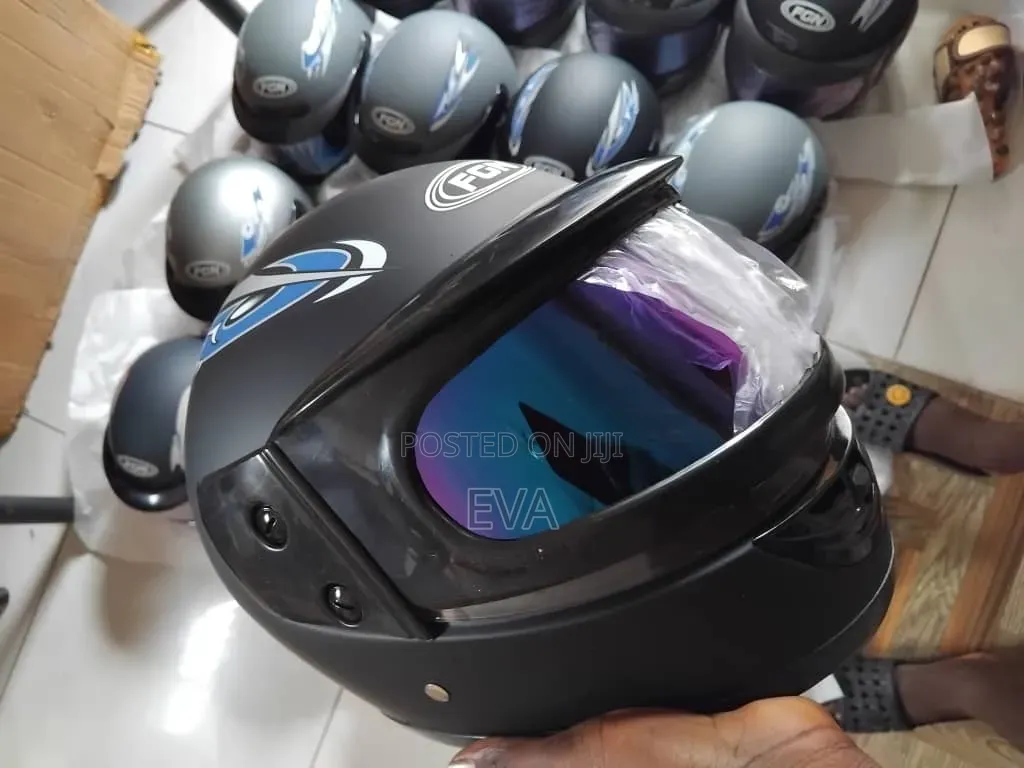 Motor Helmet