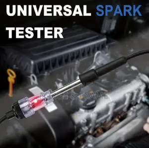 2pcs Spark Tester - Accurately Diagnose Engine Issues With Ignition