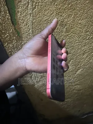 Apple iPhone 12 128 GB Red