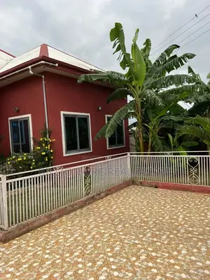 4bdrm House in Santasi Kokoben, Kumasi Metropolitan for sale