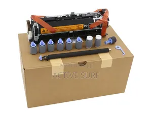 LaserJet P4014, P4015dn, P4015n, P4515n, P4515tn, Maintenance Kit 220V