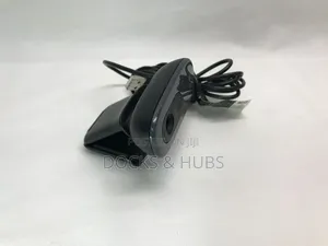 Logitech C270 HD Webcam - Built-in Microphone