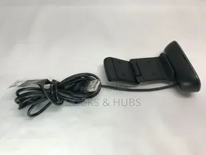 Logitech C270 HD Webcam - Built-in Microphone