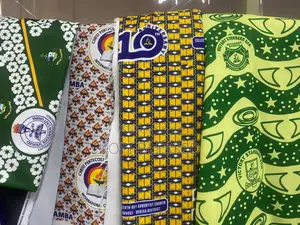 Digital Textile Printing
