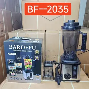 High Quality Blender