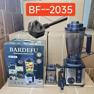 High Quality Blender