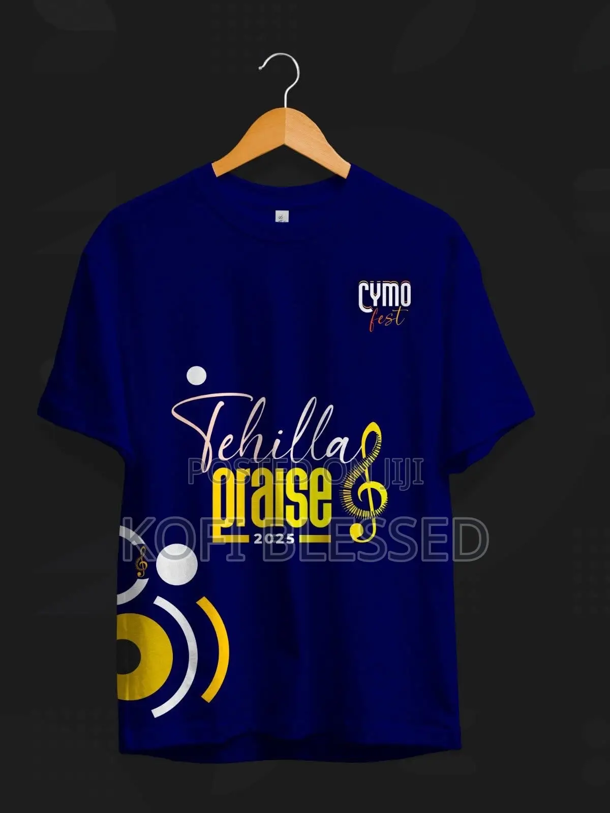 T-Shirt Printing