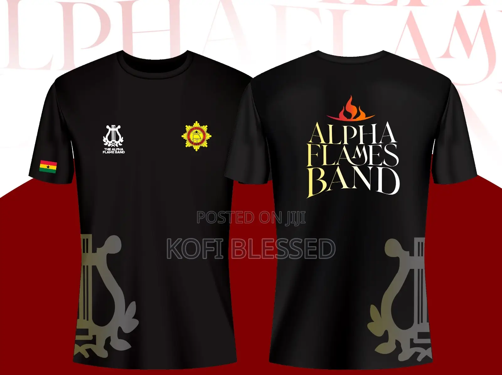 T-Shirt Printing