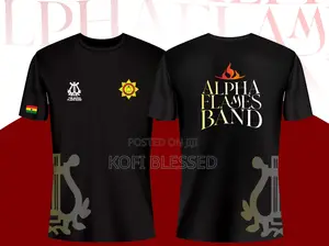 T-Shirt Printing