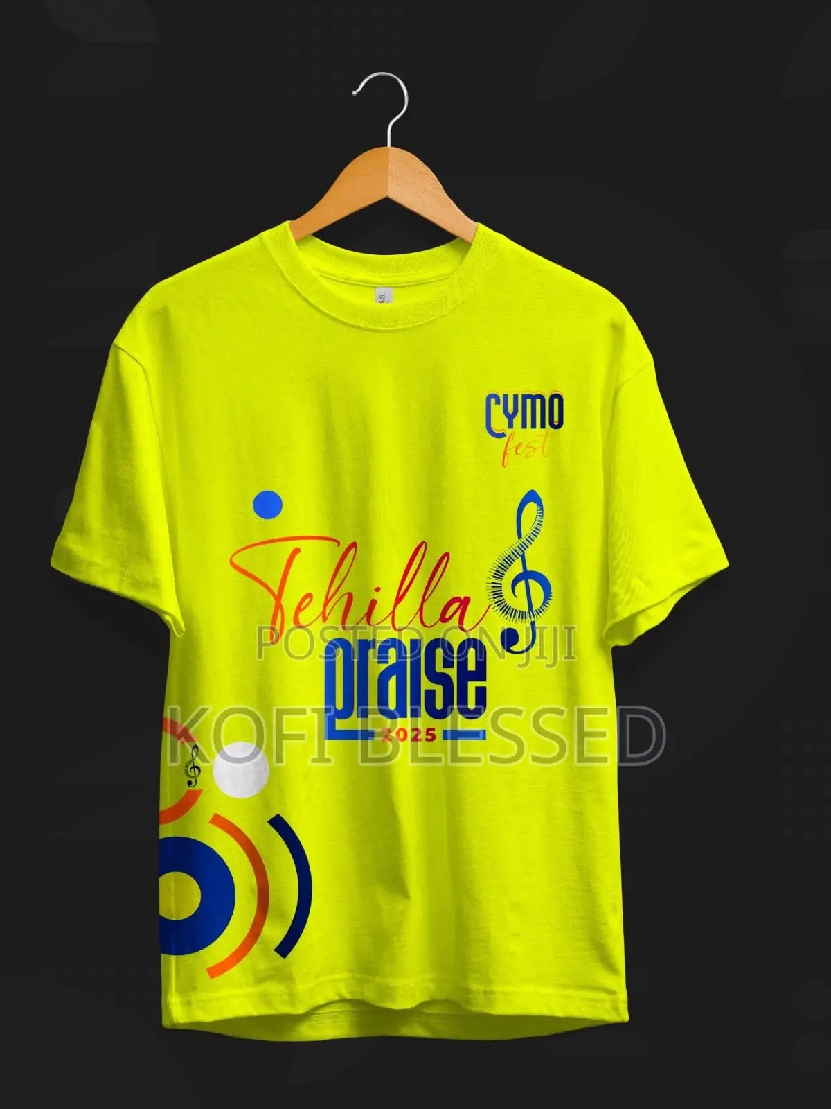 T-Shirt Printing