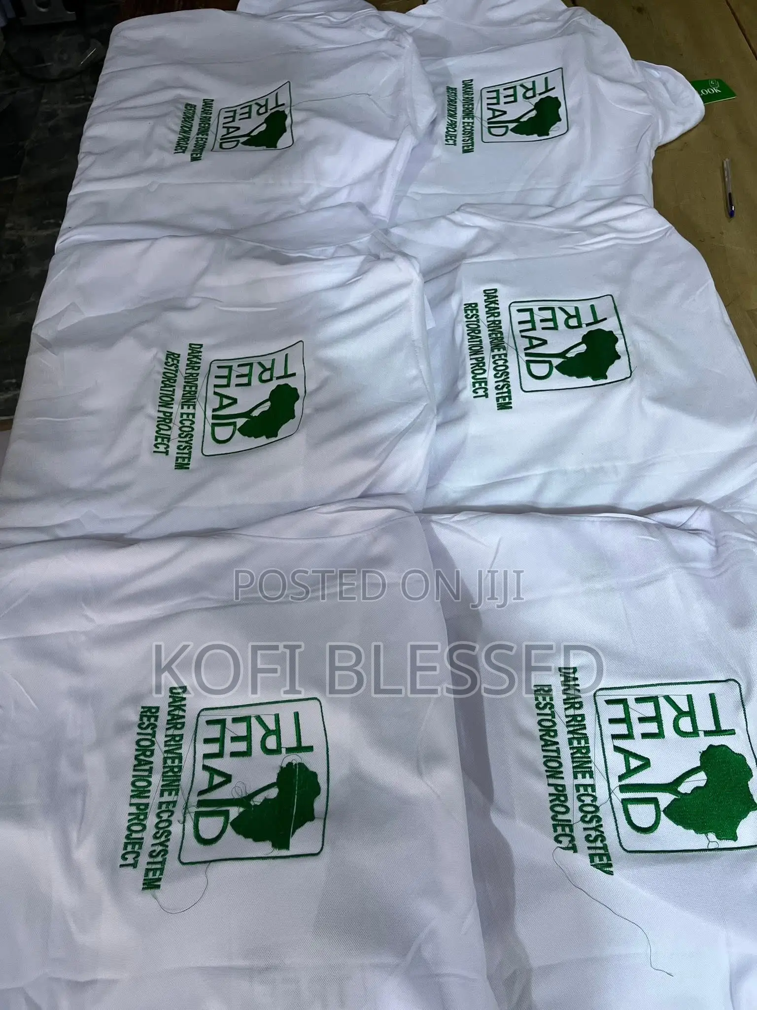 T-Shirt Printing