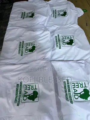 T-Shirt Printing