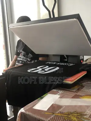 T-Shirt Printing