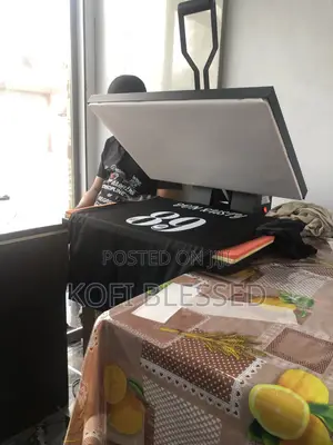 T-Shirt Printing