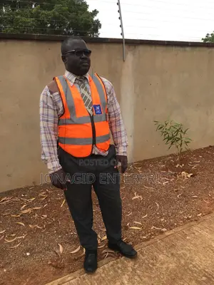 Warehouse Supervisor