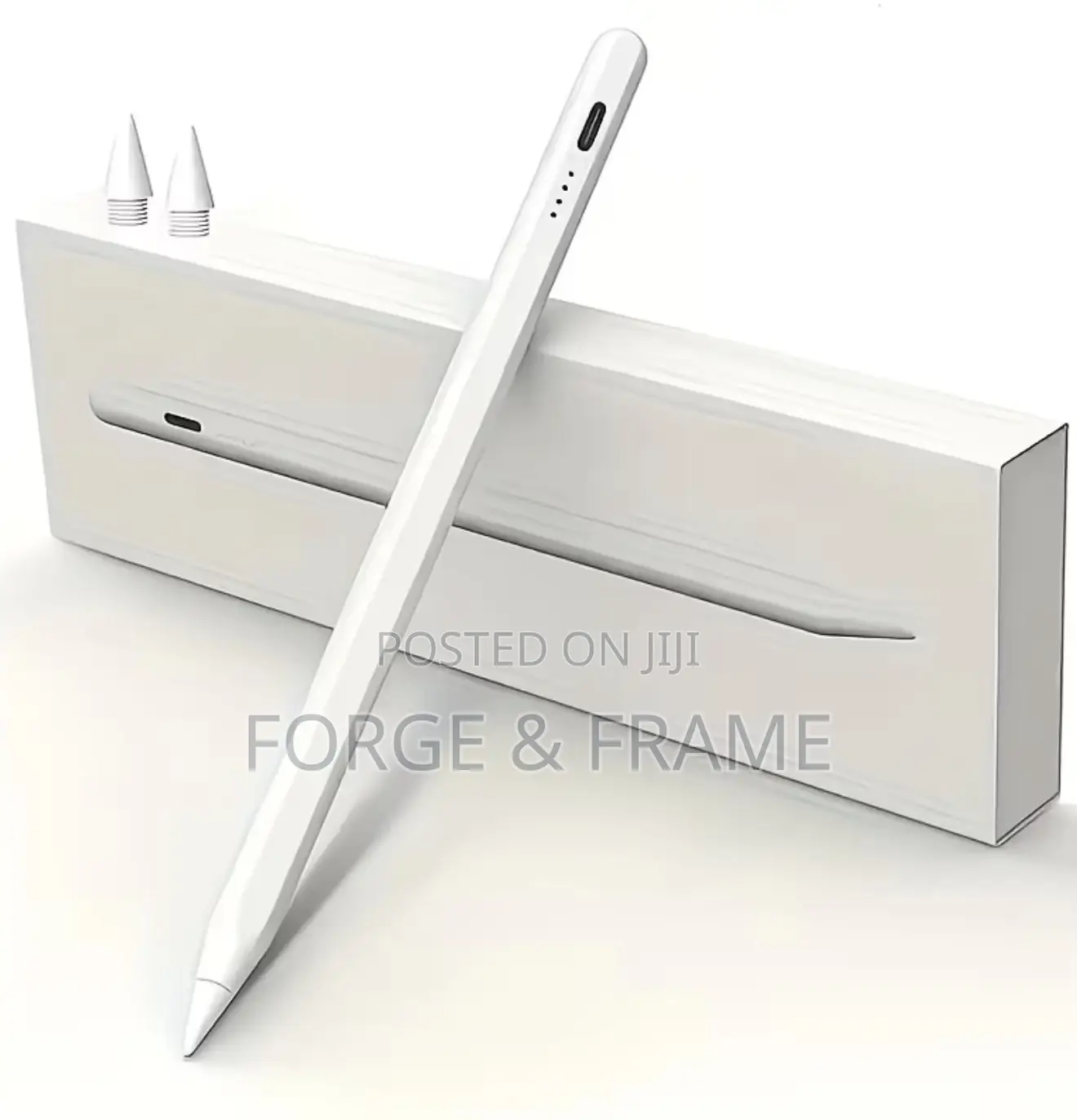 High-Precision Sensitive Capacitive Stylus Pen