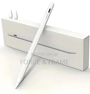 High-Precision Sensitive Capacitive Stylus Pen