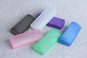 Design Glasses Case