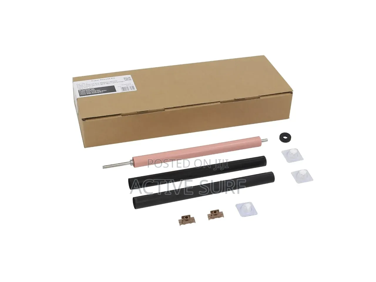 Color LaserJet Managed MFP E47528f,E45028dn,M377dw Fuser Rebuild Kit