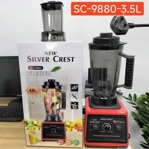Quality Blender