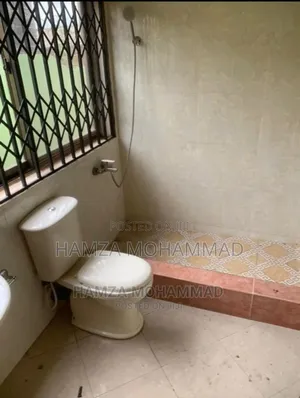 3bdrm Apartment in Hamza Estates, American House for rent
