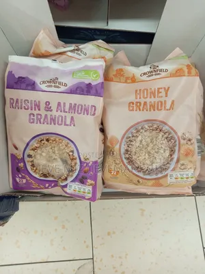 Granola 1kg