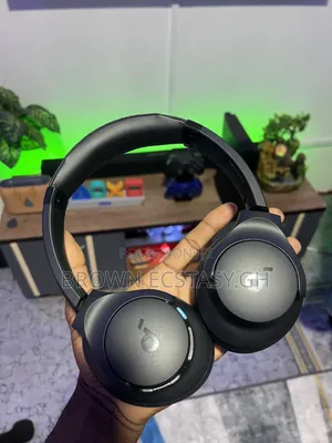 Original Soundcore Q11i Headphones