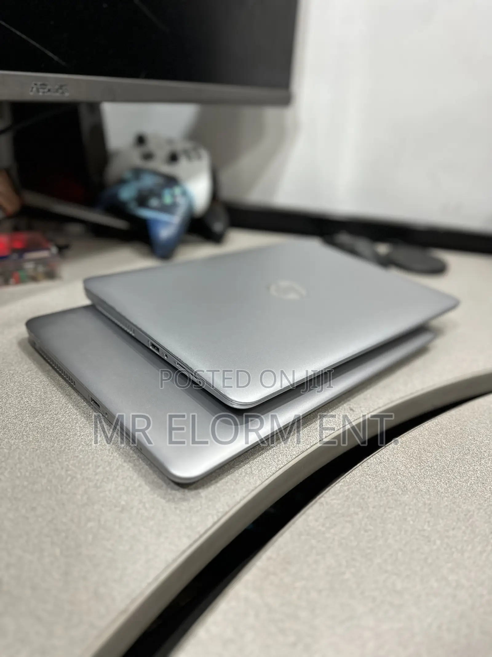 Laptop HP ProBook 430 G4 8GB Intel Core i5 HDD+SSD 500GB