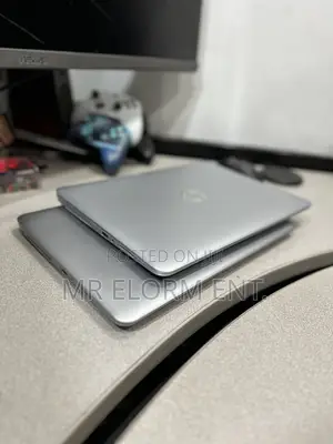 Laptop HP ProBook 430 G4 8GB Intel Core i5 HDD+SSD 500GB