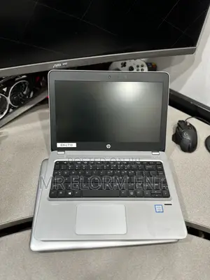 Laptop HP ProBook 430 G4 8GB Intel Core i5 HDD+SSD 500GB