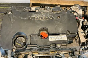 2016-2024 Honda Civic Engine 2.0