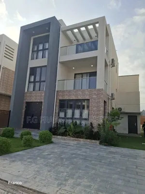 Furnished 4bdrm House in Kg,Franco Properties, Sakumono for sale