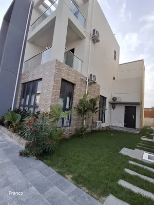 Furnished 4bdrm House in Kg,Franco Properties, Sakumono for sale